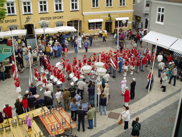 Porsgrunn Janitsjarorkester